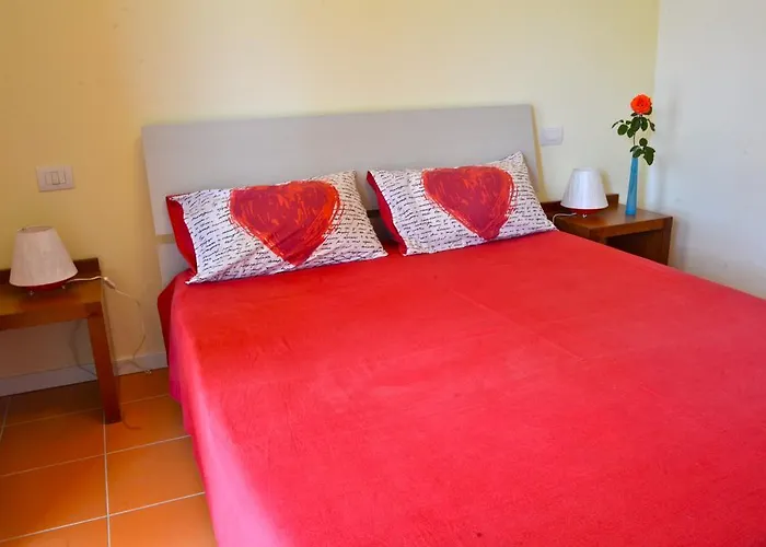 B&B Sotto le Stelle Fano