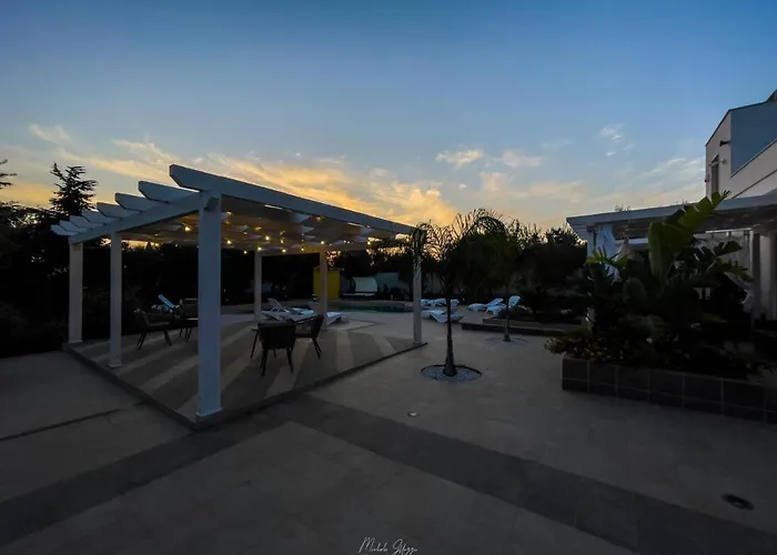 Relais Belvedere Giovinazzo