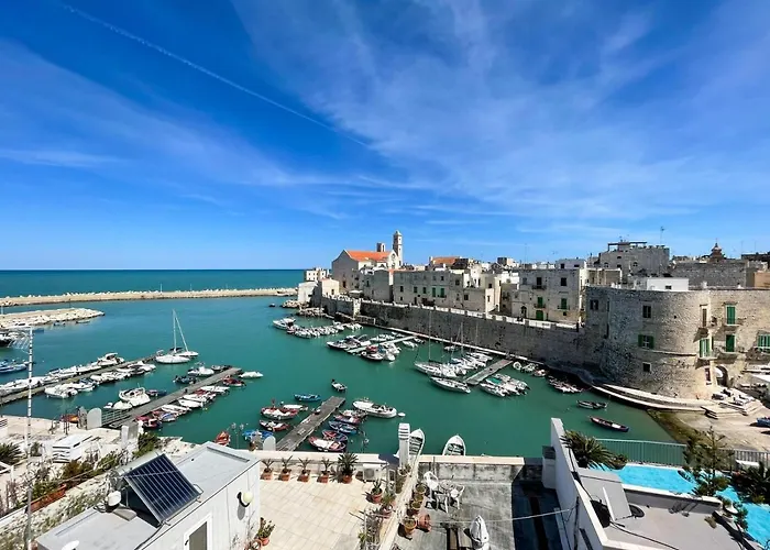 Relais Belvedere Giovinazzo