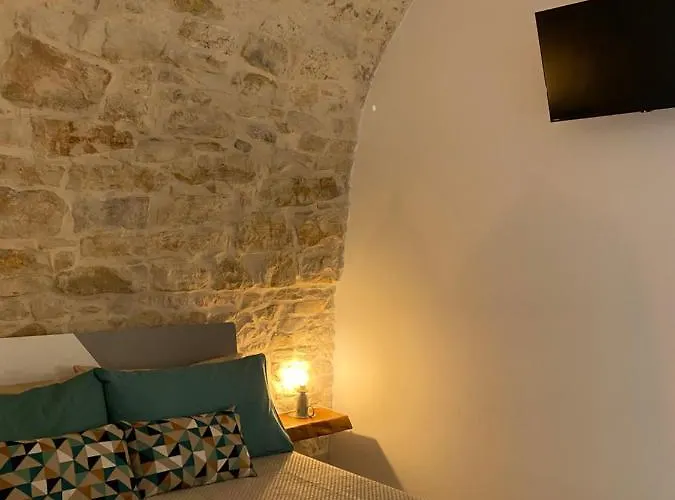 Bed and Breakfast Dimhora Giovinazzo