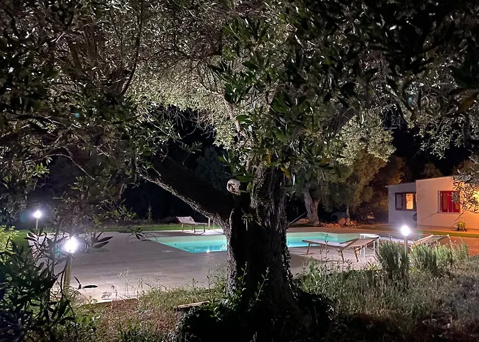 Bed and Breakfast le radici Monopoli