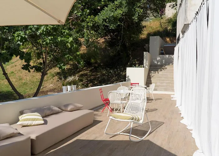 Tesoro Nascosto B&B Salerno