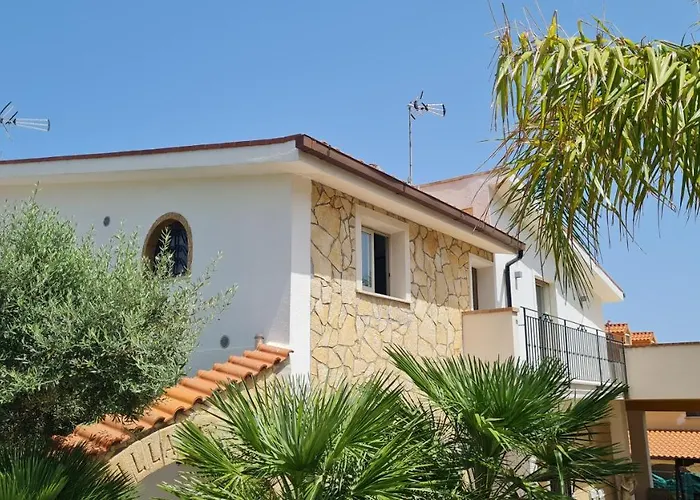 Bed and Breakfast Le Terre di Sicilia Terrasini