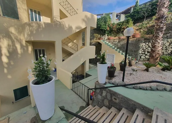 Relais Villa Agave Forio di Ischia