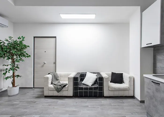 Hotel Olimpia House Bologna