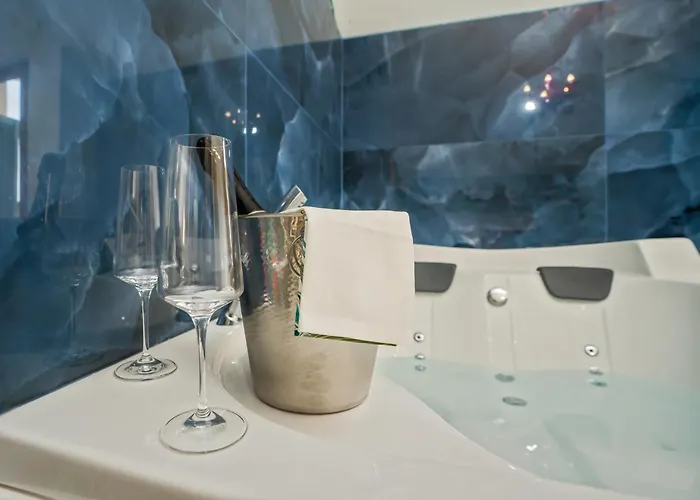 Beneduce B&B Rooms Santa Maria di Castellabate