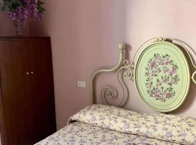Hotel Da Giusy Stresa