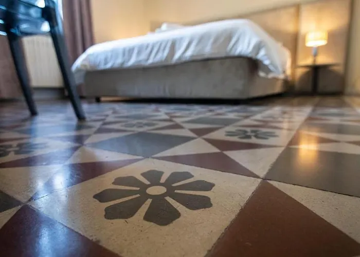 Villa Gaffurio Bergamo