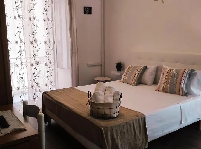 Ohana B&B Marina di Camerota