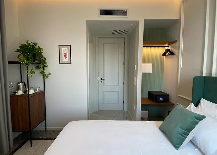 Noone Tropea Guesthouse
