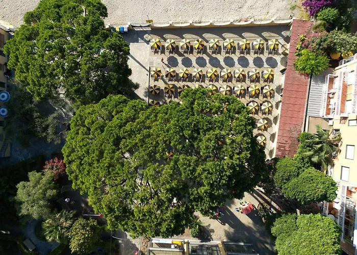 Aparthotel Residenza Abbo Diano Marina