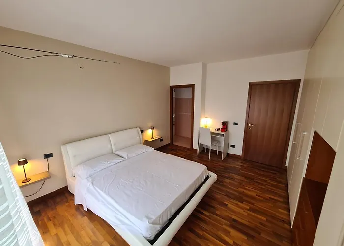 Bed&Breakfast Rezzonico Bassano del Grappa