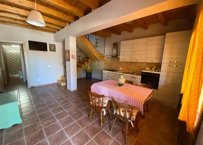 Aparthotel Colle Paciocco Tivoli