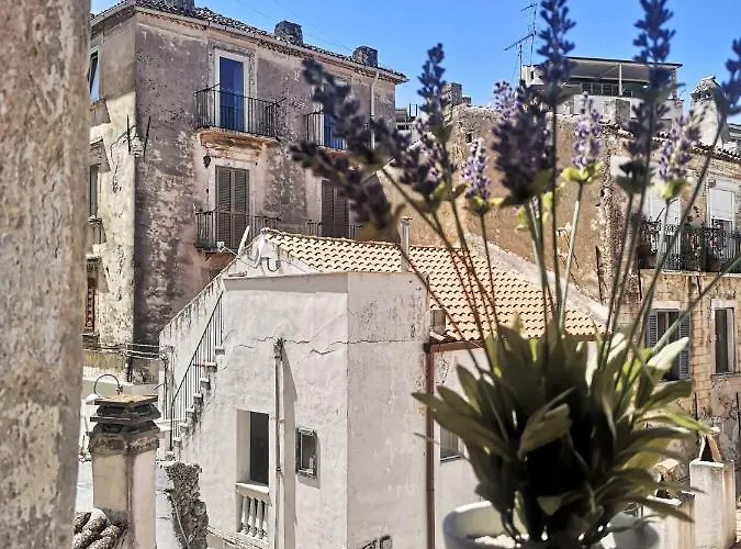 Aparthotel Torre D'Oriente Rodi Garganico