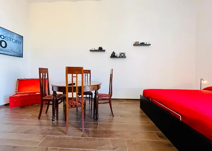 B&B letterario Palazzo Pistocchi Teramo