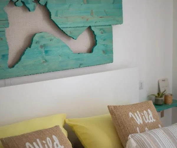 Bed and Breakfast Casa D'Amare Cesenatico