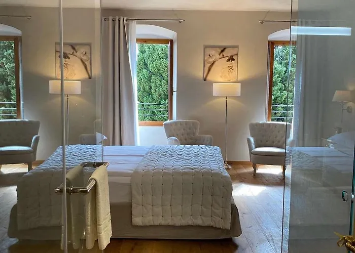 Casa L'Andrunèl Limone sul Garda