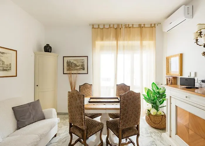 B&B Casa Sabella Lecce
