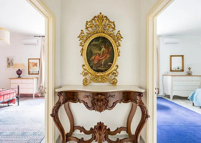 B&B Casa Sabella Lecce