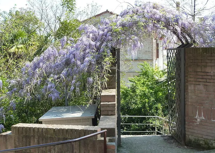 Al Pergolesi B&B Jesi