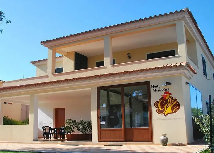 Gallo Spot San Teodoro 