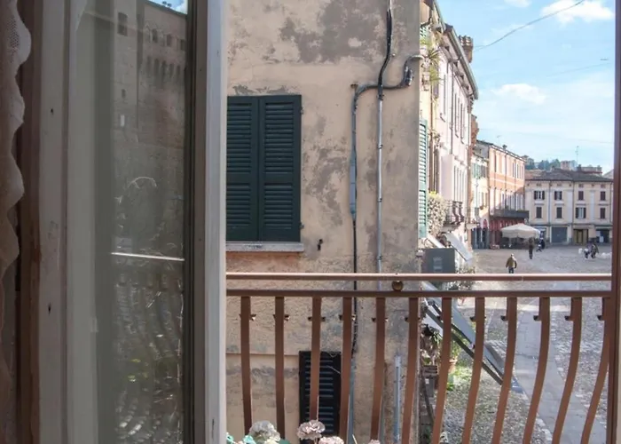 Hotel Cappello Cesena