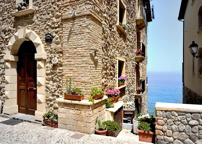 Il sogno del pescatore Scilla