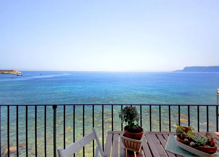 Il sogno del pescatore Scilla