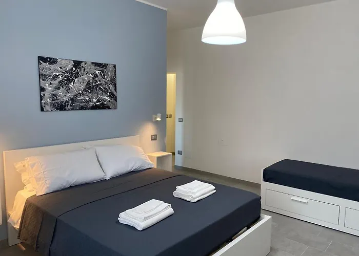 B&B 8 Marzo Belvedere Marittimo