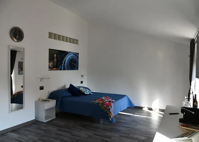 La Casa Del Tempo - Urban Resort Lanciano