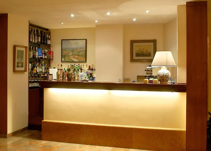 Hotel Torretta Montecatini-Terme