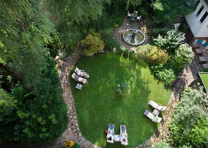 Boutique & Design Hotel Auersperg Salisburgo