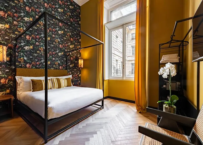 Dh Rooms Castello Milano