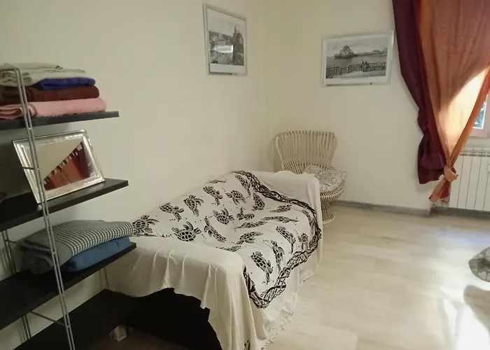 Cristina Room Lido di Ostia