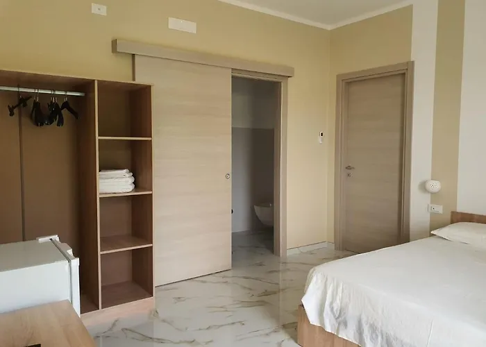 B&B La Leggenda Vieste