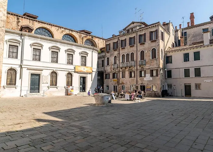 Hotel Residenza San Silvestro Venezia