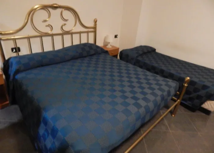 albergo massimo Loano