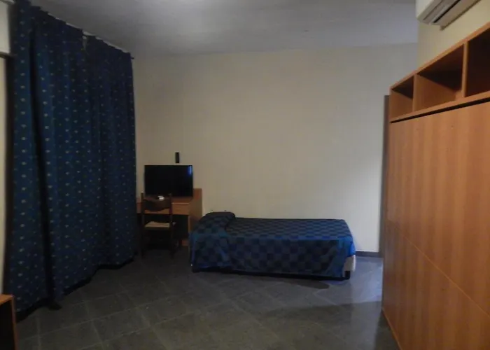 albergo massimo Loano