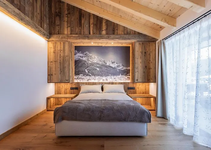 B&B Al Mulin Padola