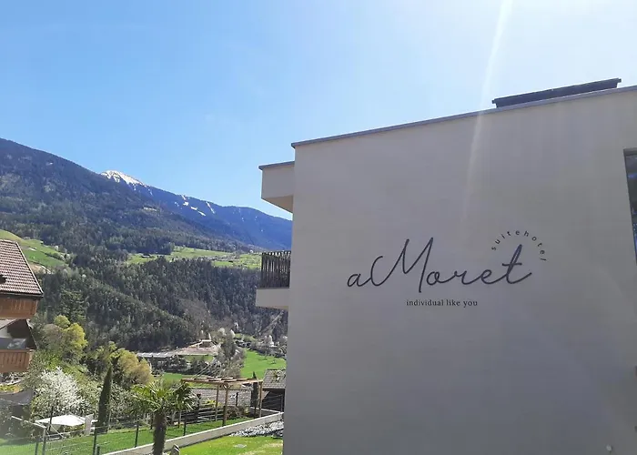 Residence Amoret Bressanone