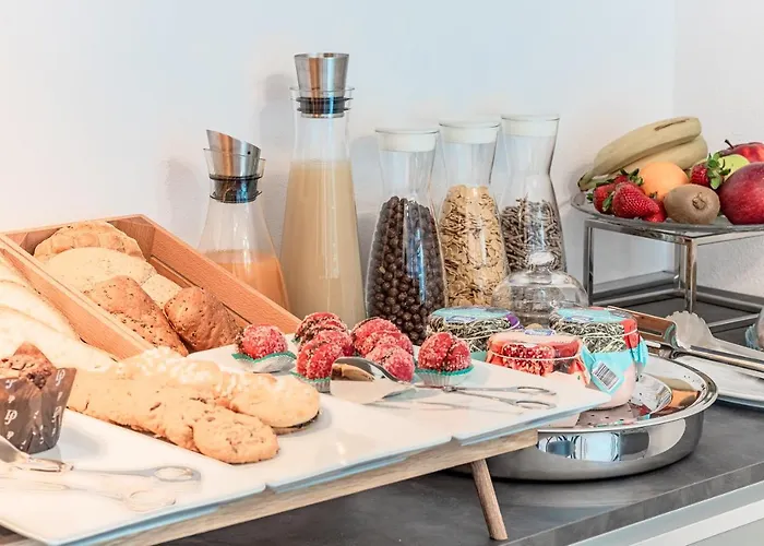 Bed and Breakfast Betulle61 Marina Romea
