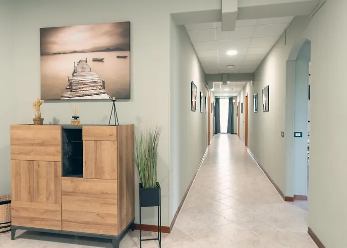 Gerosa Guest House Lamezia Terme