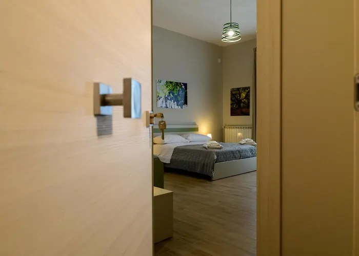 Bee Happy - Bed And Breakfast Zafferana Etnea
