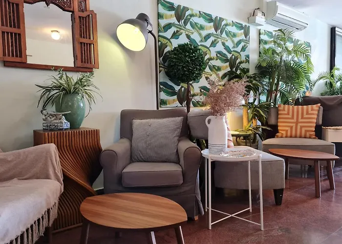 Hotel Atelier Singapore