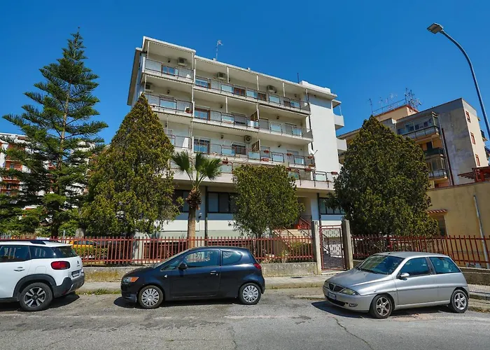 B&B Casabuddace Messina