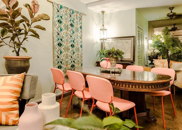 Hotel Atelier Singapore