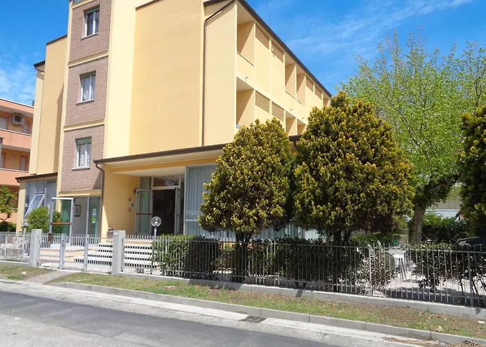 Hotel Gazza San Mauro Mare