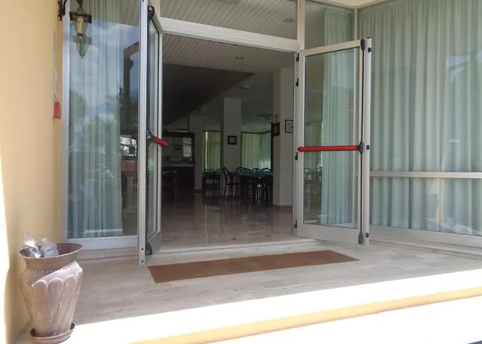 Hotel Gazza San Mauro Mare