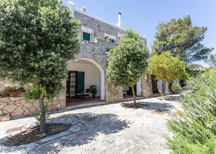 Bed and Breakfast Il Posto delle Fragole Castro 