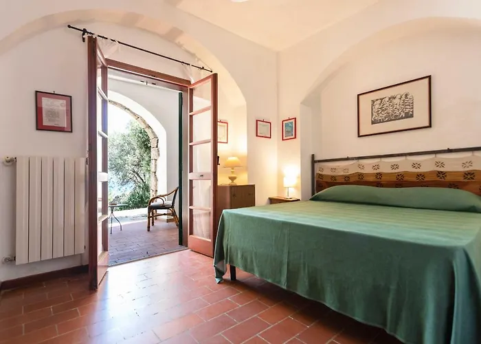 Bed and Breakfast Il Posto delle Fragole Castro 